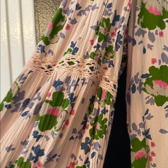 Matilda Jane 'Like A Lady' Large Tunic - Picture 4 of 10